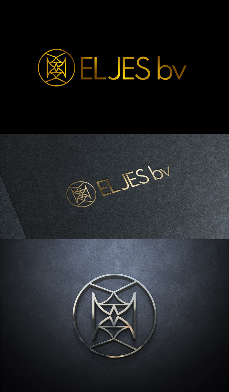 Logo Design by AbhishekkM'24 for Eljes bv | Design #27214134