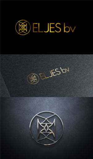 Diseño de Logo por AbhishekkM'24 para Eljes bv | Diseño: #27214134