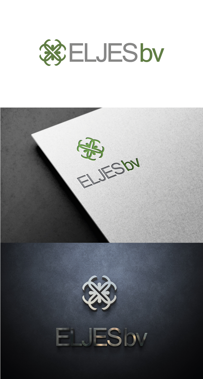 Design de Logo par AbhishekkM'24 pour Eljes bv | Design #27214135