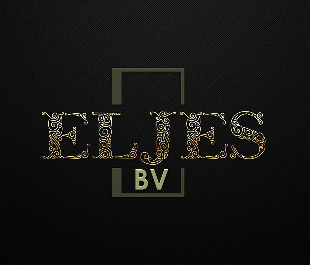 Logo Design by mikeeeey for Eljes bv | Design #27213529