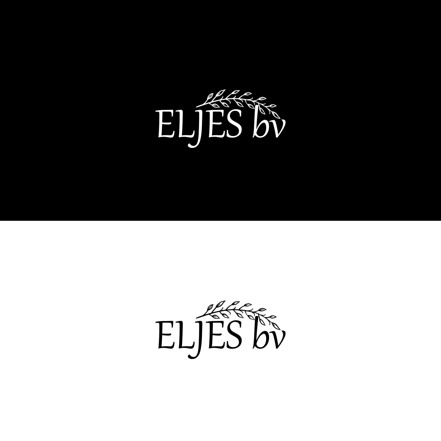 Logo Design by DesignDUO for Eljes bv | Design #27216069