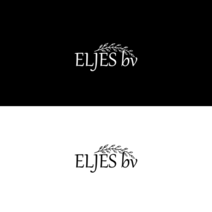 ELJES bv | Logo-Design von DesignDUO