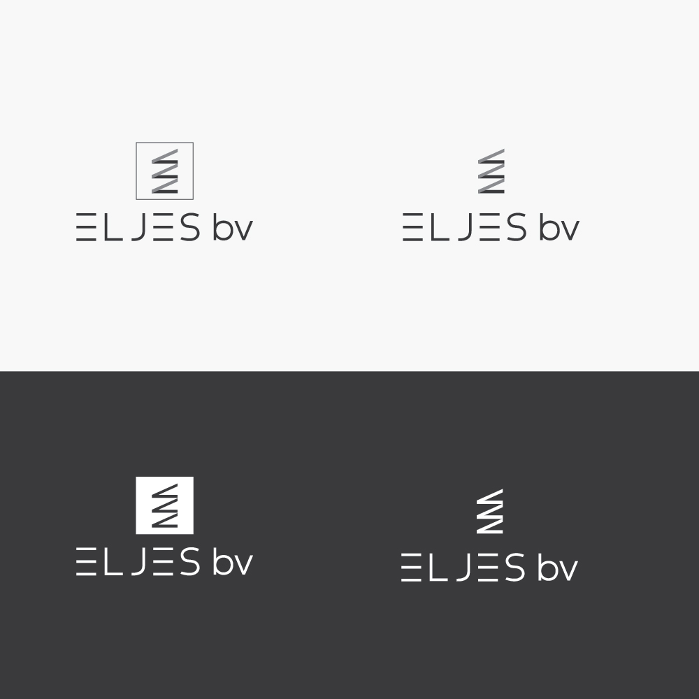 Logo-Design von AL-BARAKAH für Eljes bv | Design #27213684