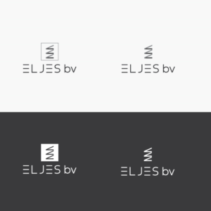 Diseño de Logo por AL-BARAKAH para Eljes bv | Diseño: #27213684