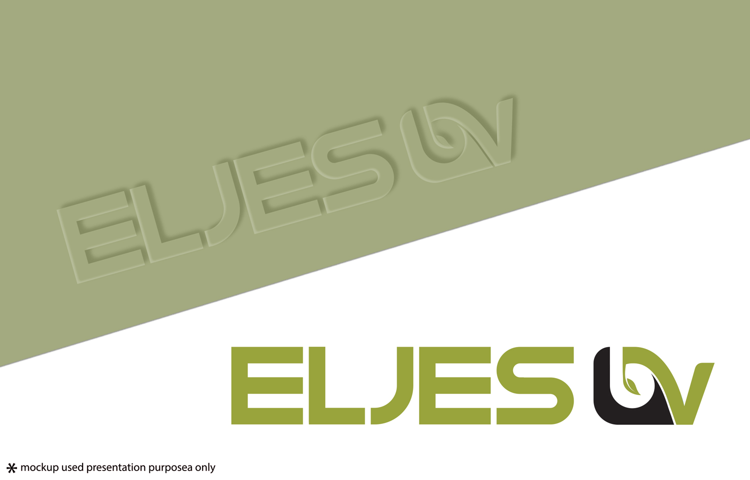 Diseño de Logo por Juli creation para Eljes bv | Diseño #27213271