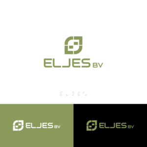 ELJES bv | Logo-Design von Deant