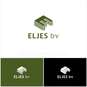 ELJES bv | Logo-Design von SlashGrid