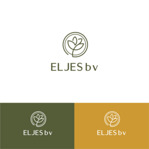 ELJES bv | Logo-Design von ThiagoB