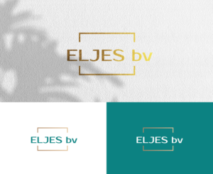 ELJES bv | Logo-Design von lnb...