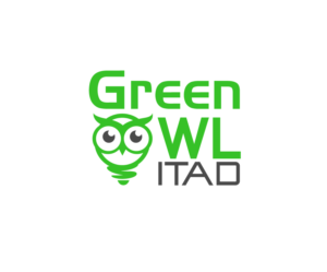Logo Design by blue eye