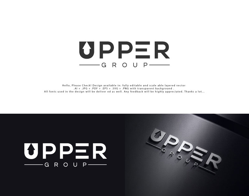 Logo Design by Cliping_path for this project | Design #27216004