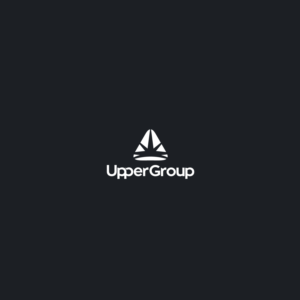 Upper Group | Logo Design by logo_s