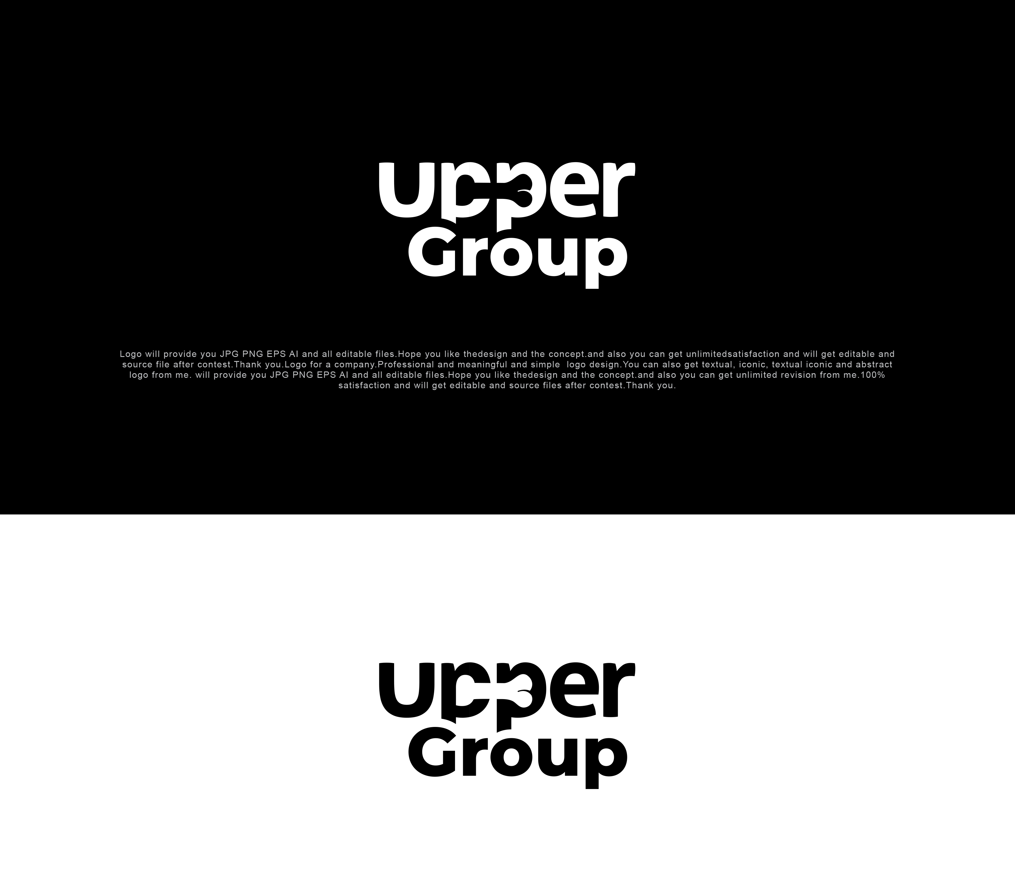 Logo Design by OviBanik for this project | Design #27247120