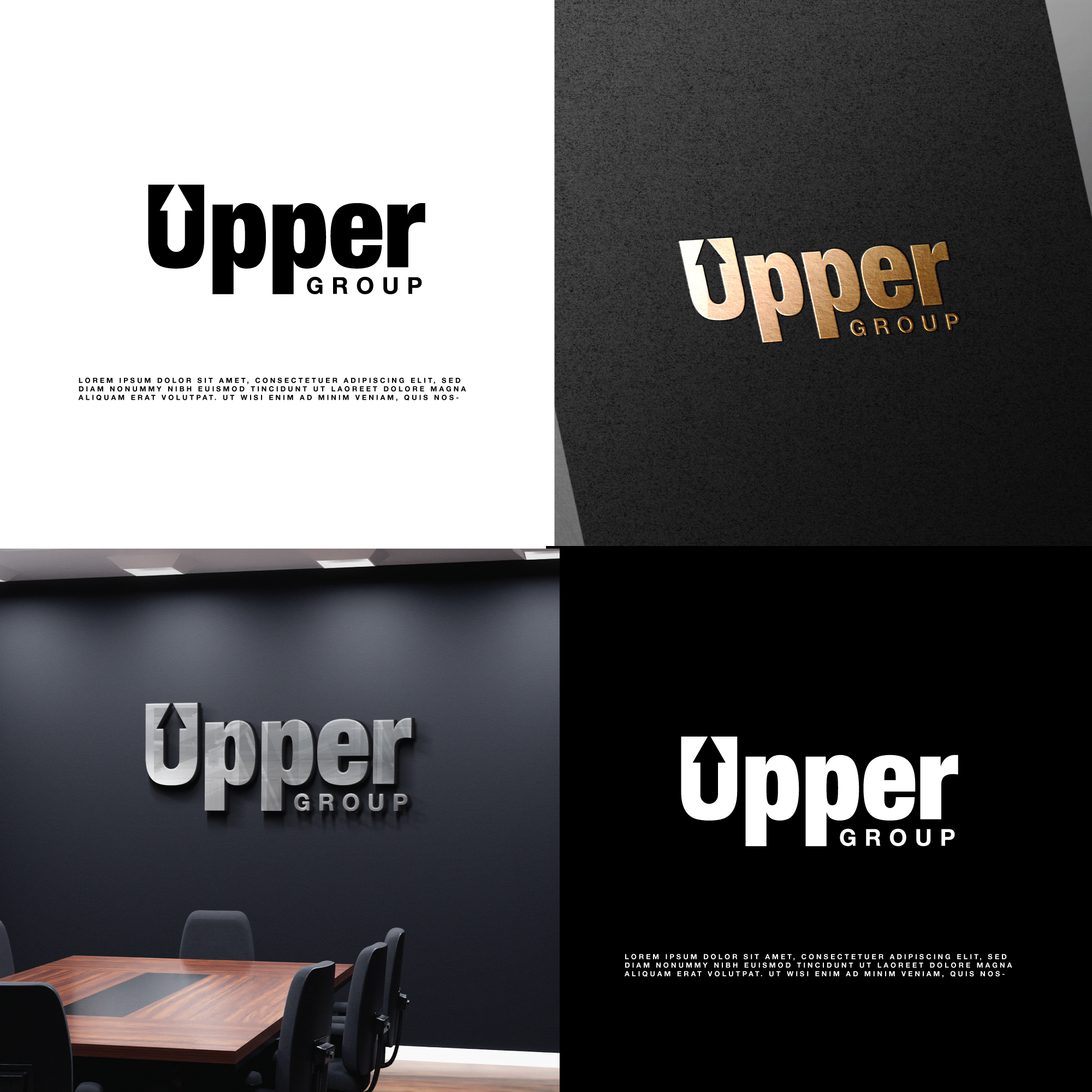 Logo Design by Remonis.co for this project | Design #27215330