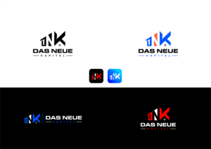 Logo Design by graphics1 for this project | Design #27218492