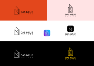 Logo Design by graphics1 for this project | Design: #27222119