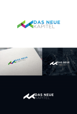 Logo Design by Th3o for this project | Design: #27216405