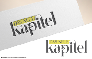 Logo Design by Rubia@ for this project | Design: #27220121