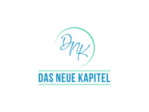 Das neue Kapitel | Logo Design by BNdesigner