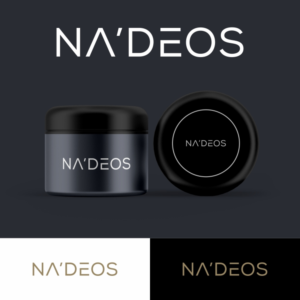 Diseño de Logo por Habib Hyder para NADEOS Cosmetics BTO GmbH | Diseño: #27246816