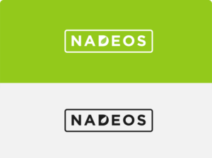 Logo-Design von RikoAji für NADEOS Cosmetics BTO GmbH | Design #27234353