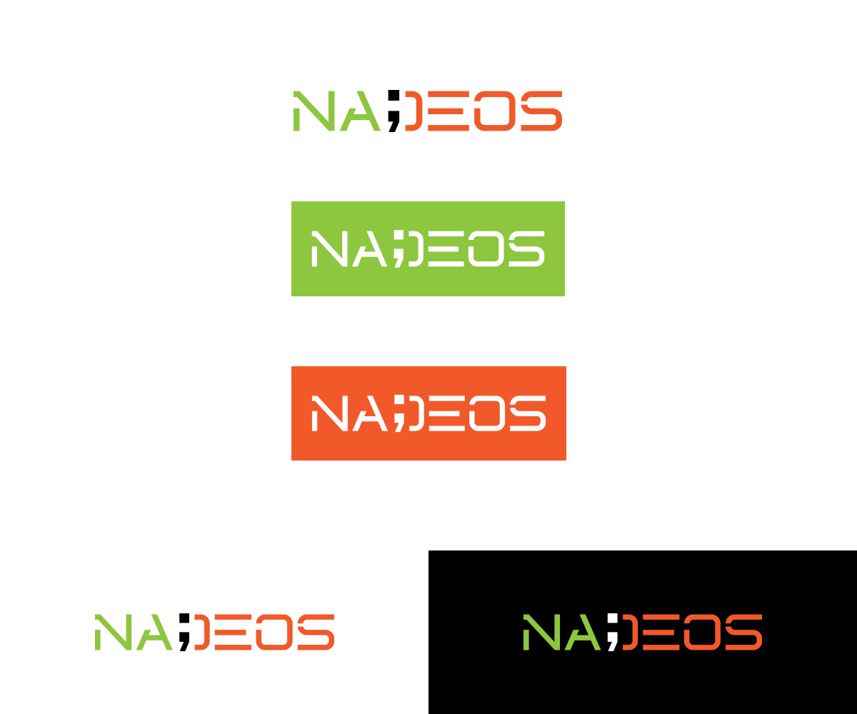 Diseño de Logo por RACCOONISKY para NADEOS Cosmetics BTO GmbH | Diseño #27247095