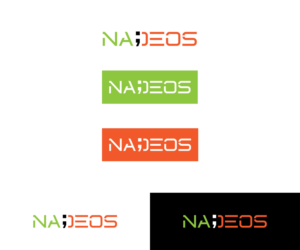 Logo-Design von RACCOONISKY für NADEOS Cosmetics BTO GmbH | Design #27247095
