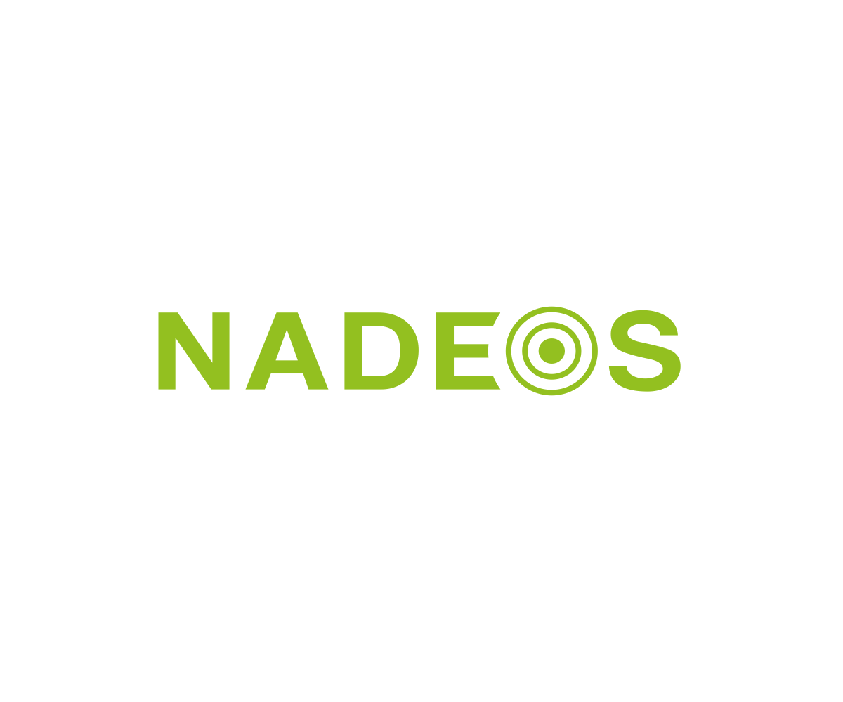 Logo-Design von ReesQ für NADEOS Cosmetics BTO GmbH | Design #27225126