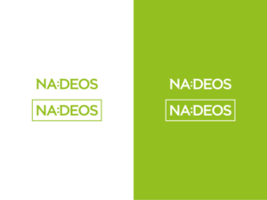 Logo-Design von Atvento Graphics für NADEOS Cosmetics BTO GmbH | Design: #27242686