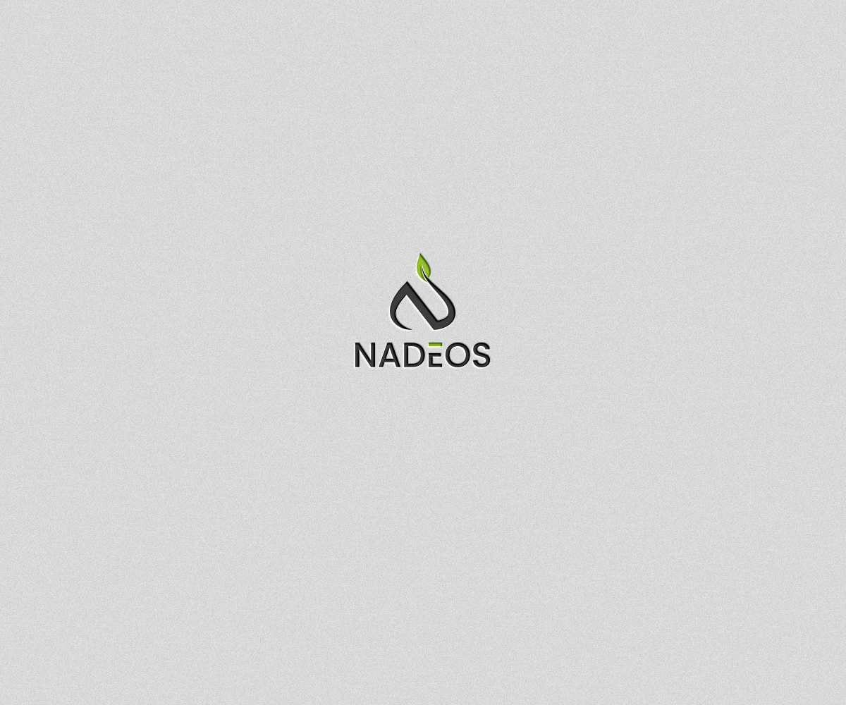 Diseño de Logo por mrswapandeb para NADEOS Cosmetics BTO GmbH | Diseño #27228068