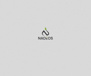 Logo-Design von mrswapandeb für NADEOS Cosmetics BTO GmbH | Design #27228068