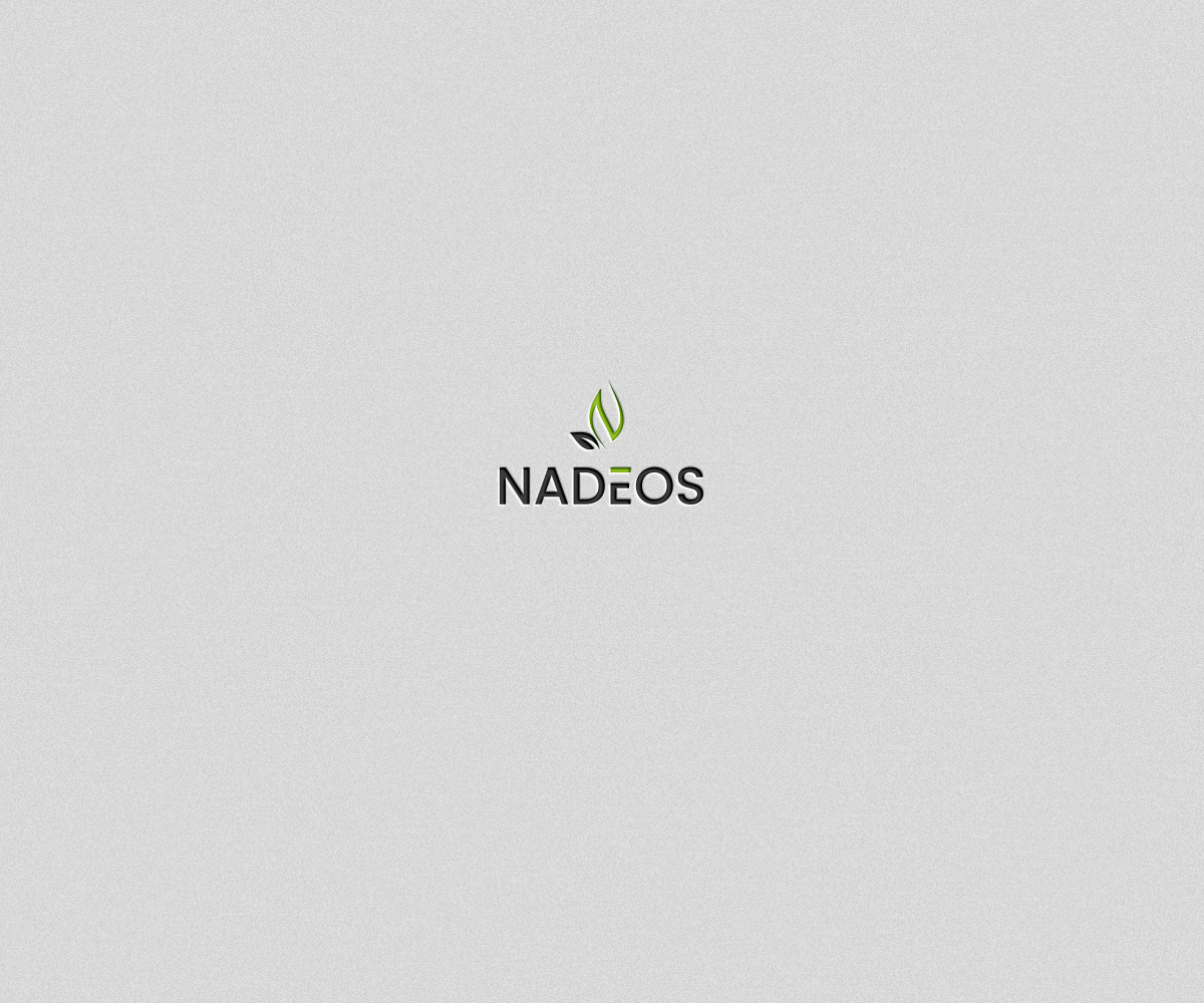 Logo Design by mrswapandeb for NADEOS Cosmetics BTO GmbH | Design #27228197