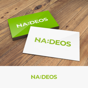 Logo Design by DiLion for NADEOS Cosmetics BTO GmbH | Design: #27247774