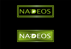 Logo-Design von haitomi für NADEOS Cosmetics BTO GmbH | Design #27245868