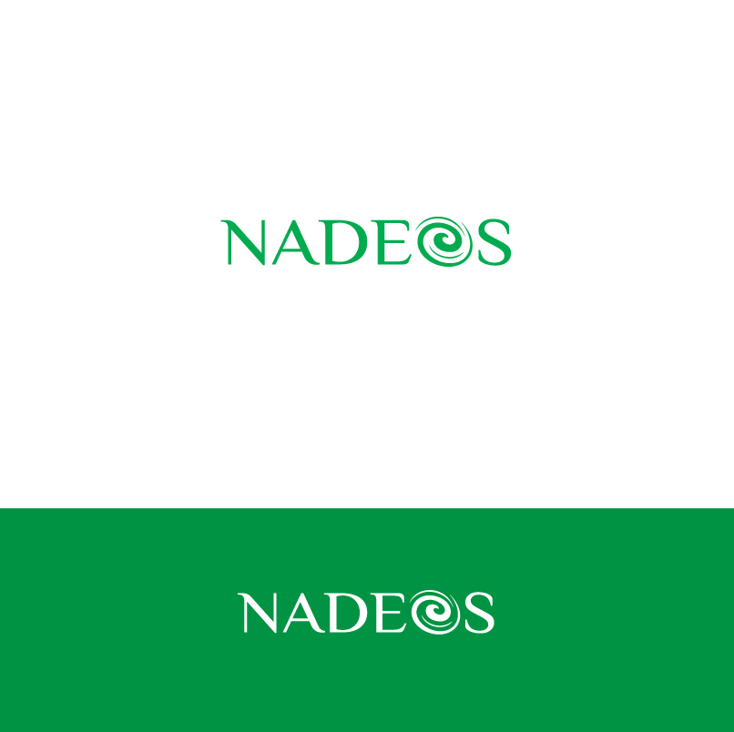 Logo Design by instudio for NADEOS Cosmetics BTO GmbH | Design #27215674