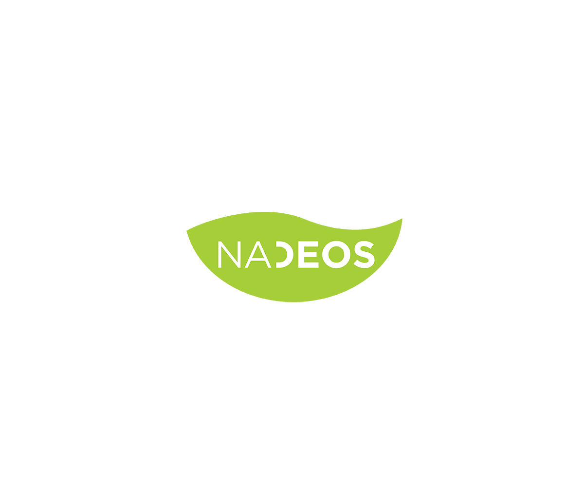 Logo-Design von saulogchito für NADEOS Cosmetics BTO GmbH | Design #27238123