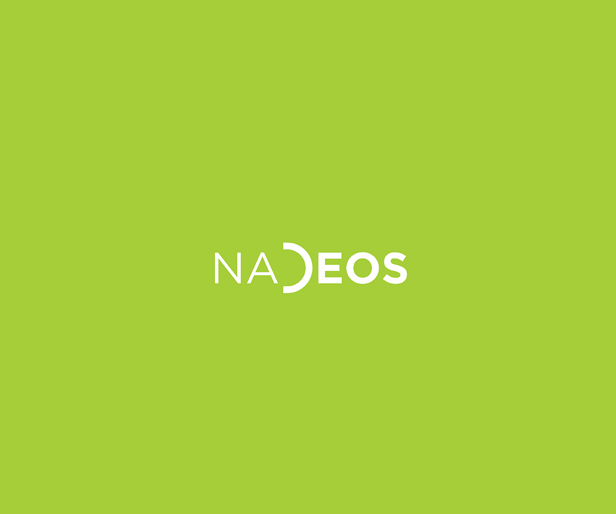 Logo Design by saulogchito for NADEOS Cosmetics BTO GmbH | Design #27238154