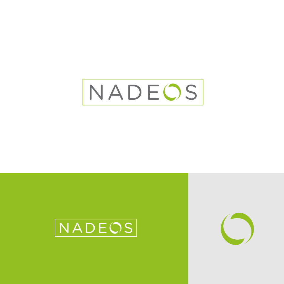 Logo Design by ArtCrowd™ for NADEOS Cosmetics BTO GmbH | Design #27222412
