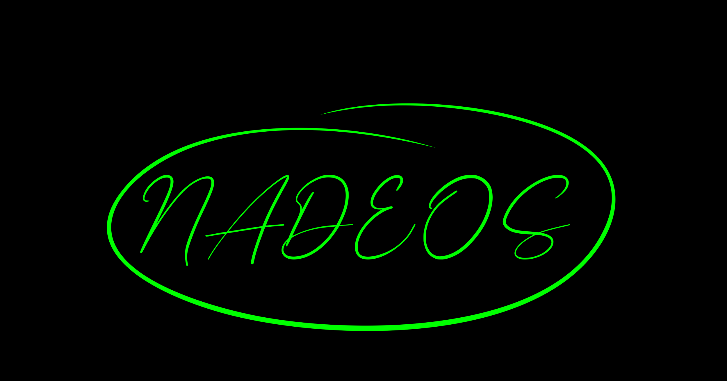 Logo Design by Kumud Asthana for NADEOS Cosmetics BTO GmbH | Design #27234419