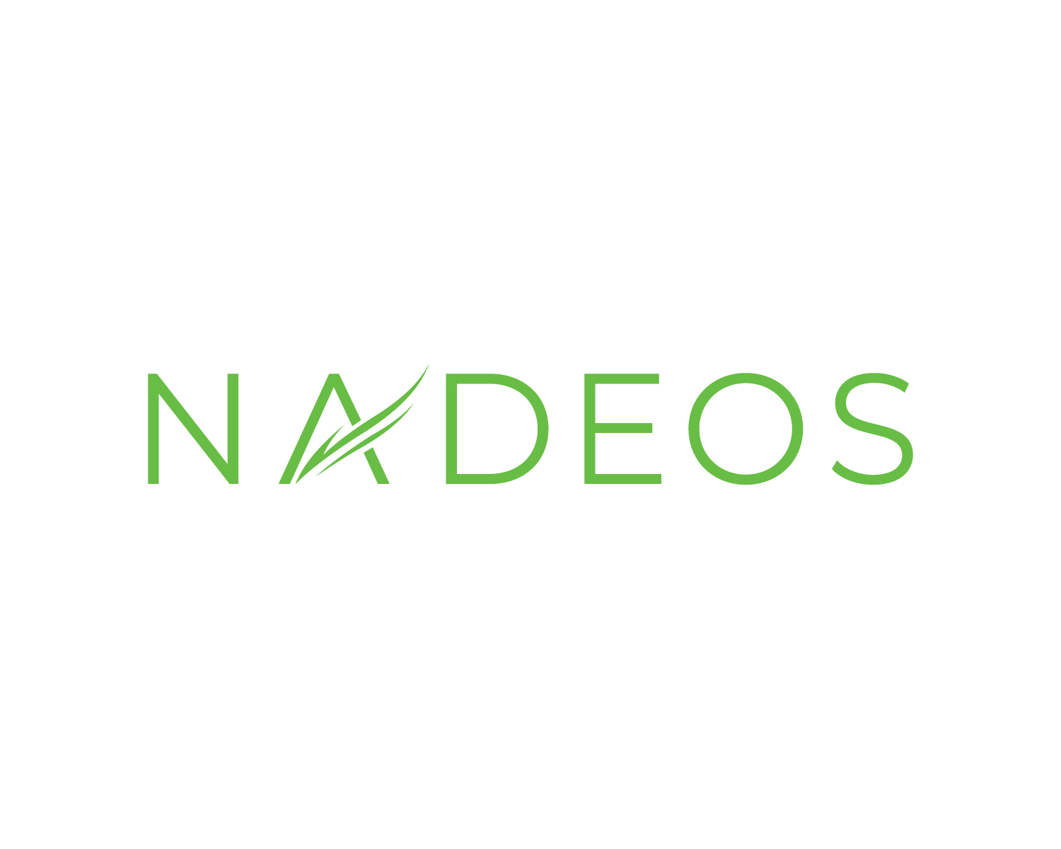 Diseño de Logo por Atec para NADEOS Cosmetics BTO GmbH | Diseño #27216586