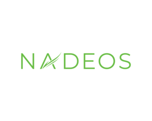 Diseño de Logo por Atec para NADEOS Cosmetics BTO GmbH | Diseño: #27216586