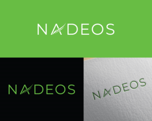 Diseño de Logo por Atec para NADEOS Cosmetics BTO GmbH | Diseño: #27216587
