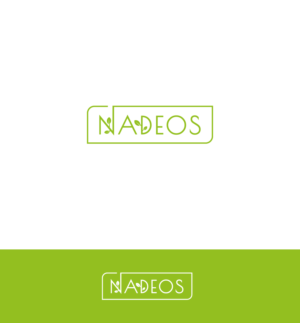 Logo-Design von ecorokerz für NADEOS Cosmetics BTO GmbH | Design: #27232944