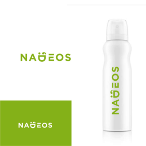 Logo-Design von webeezine für NADEOS Cosmetics BTO GmbH | Design: #27223496