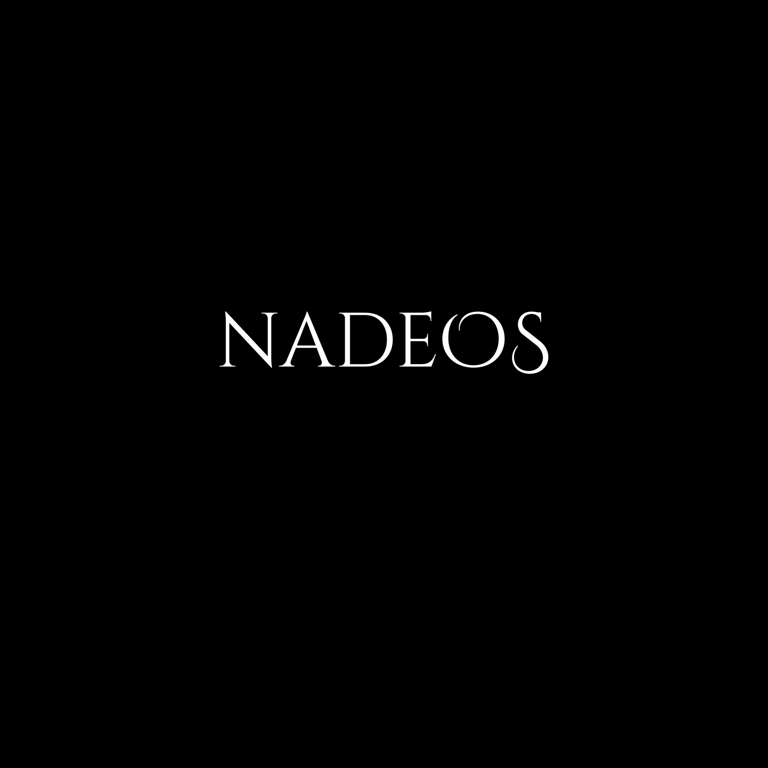 Logo-Design von DesignDUO für NADEOS Cosmetics BTO GmbH | Design #27226835