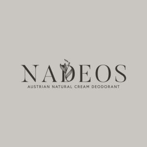 Diseño de Logo por logoQ para NADEOS Cosmetics BTO GmbH | Diseño: #27234080