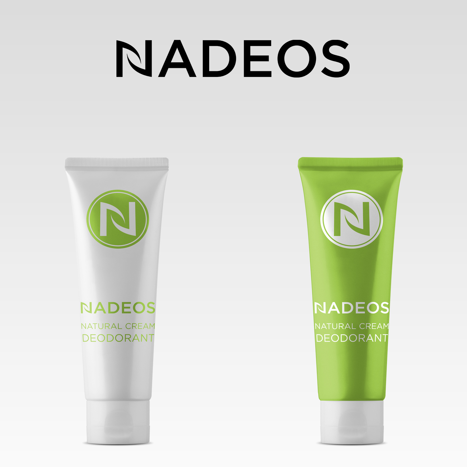 Diseño de Logo por GRAFFYC para NADEOS Cosmetics BTO GmbH | Diseño #27218189
