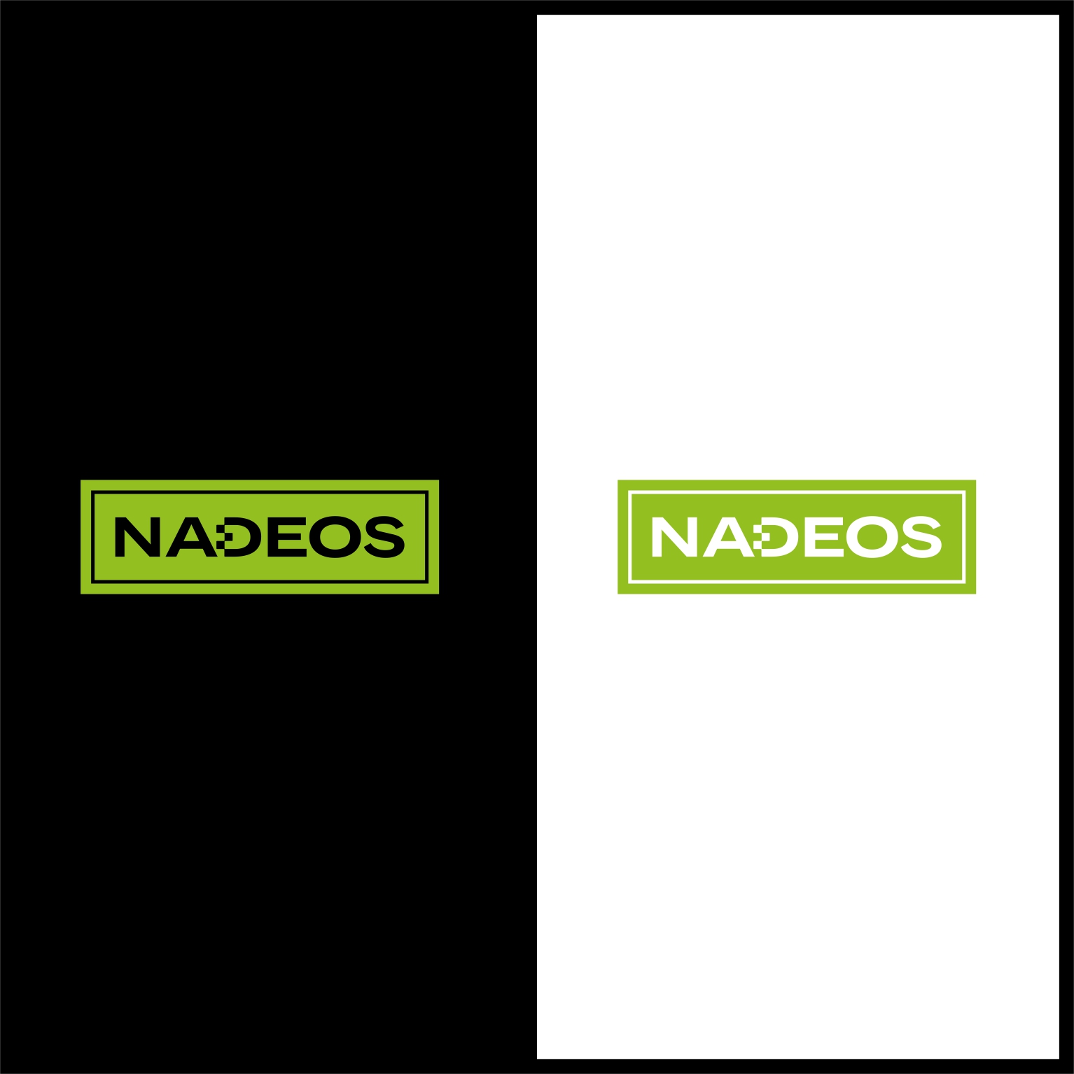 Design de Logo par eiffel tesla pour NADEOS Cosmetics BTO GmbH | Design #27242863