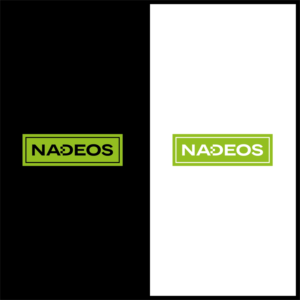 NADEOS | Design de Logo par eiffel tesla