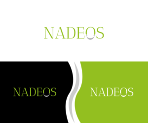 Diseño de Logo por fauzan harun para NADEOS Cosmetics BTO GmbH | Diseño: #27222566